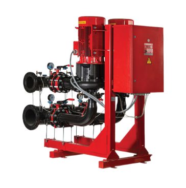 Насосная станция CO 2 BL Wilo 2454492