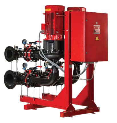 Насосная станция CO 4 BL Wilo 2454611