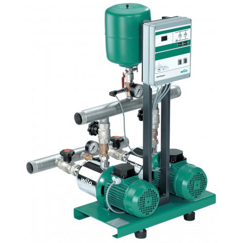 Насосная станция COR-4 MHI Wilo 2450073