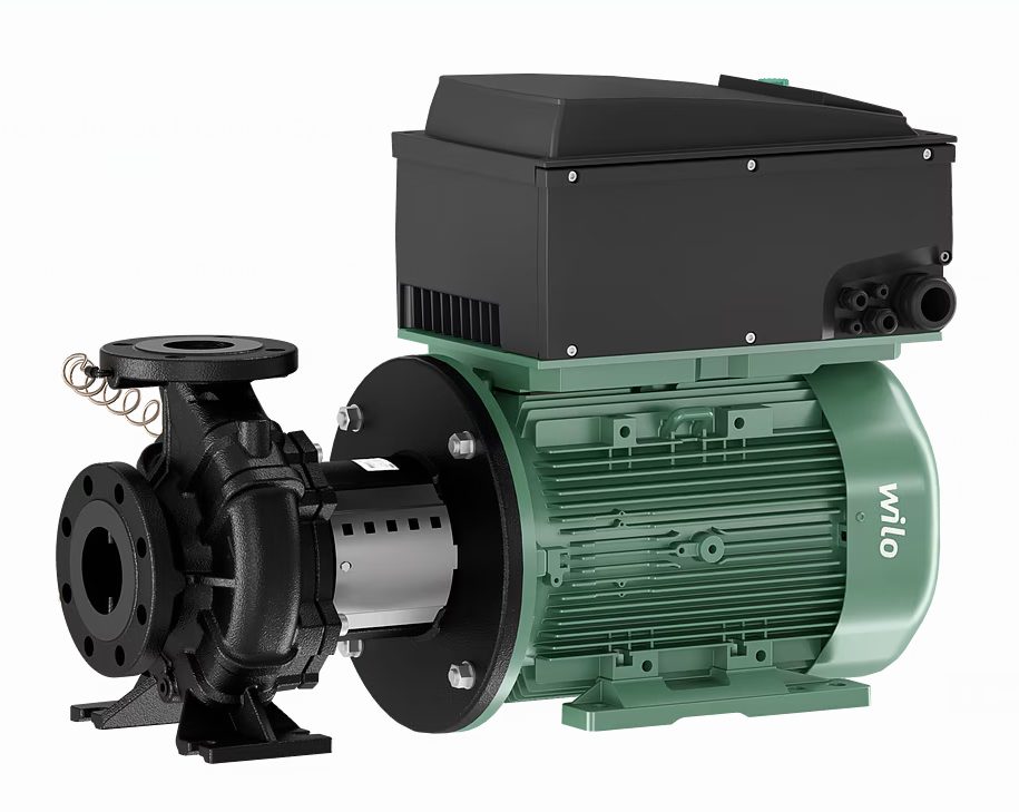 Насос BL-E80/200-7,5/4-S1 Wilo 2222447