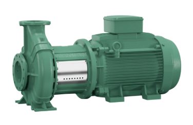 Насос консольный BL 40/160-0,75/4 Wilo 2089383