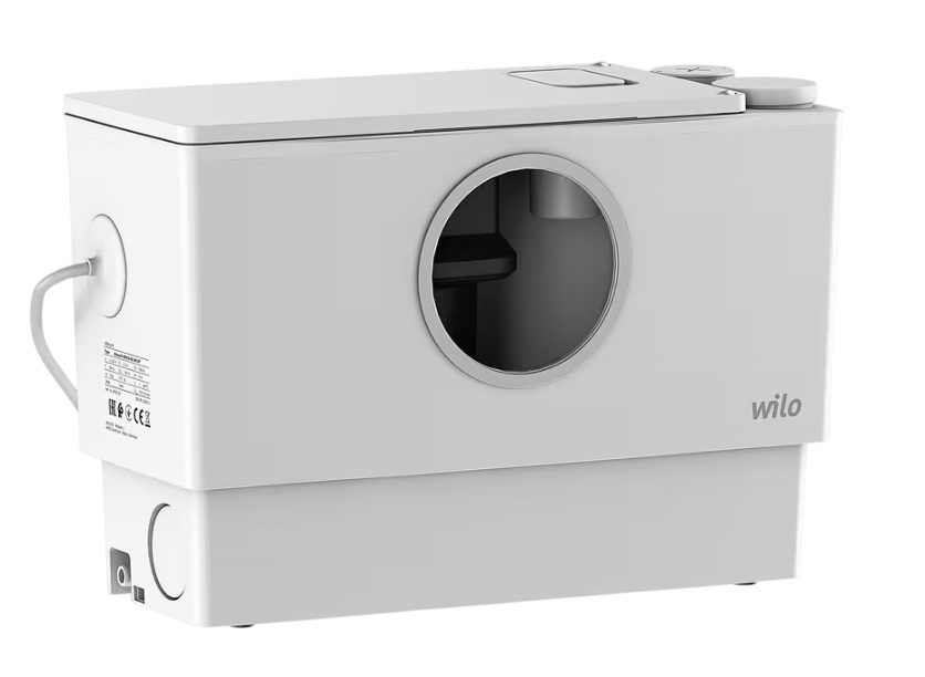 Канализационная насосная станция Wilo 6095128