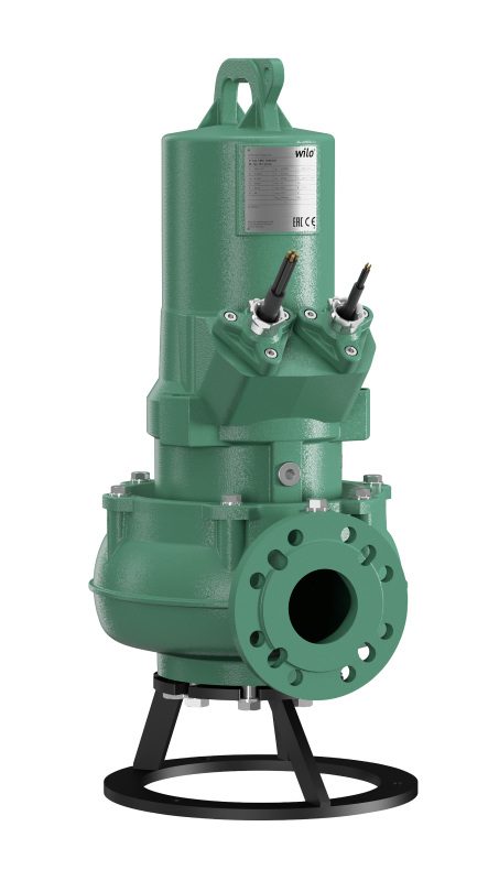 Насос FA 15.52-230E+T17.2-4/24H Ex Wilo 6047730