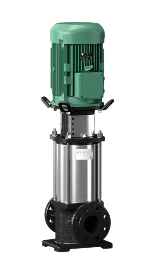 Насос HELIX FIRST V Wilo 4201175