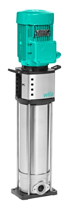 Насос HELIX V 214-1/16/E/S/400-50 Wilo 4201360
