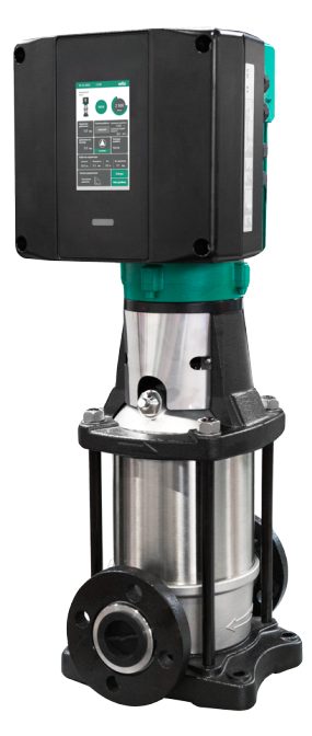 Насос HELIX VE Wilo 2469564 Вертикальный
