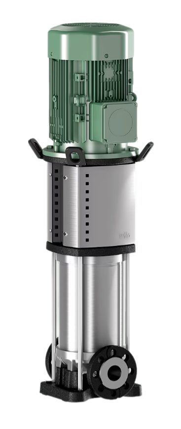 Насос HELIX V 205-1/16/E/S/400-50 Wilo 4201343