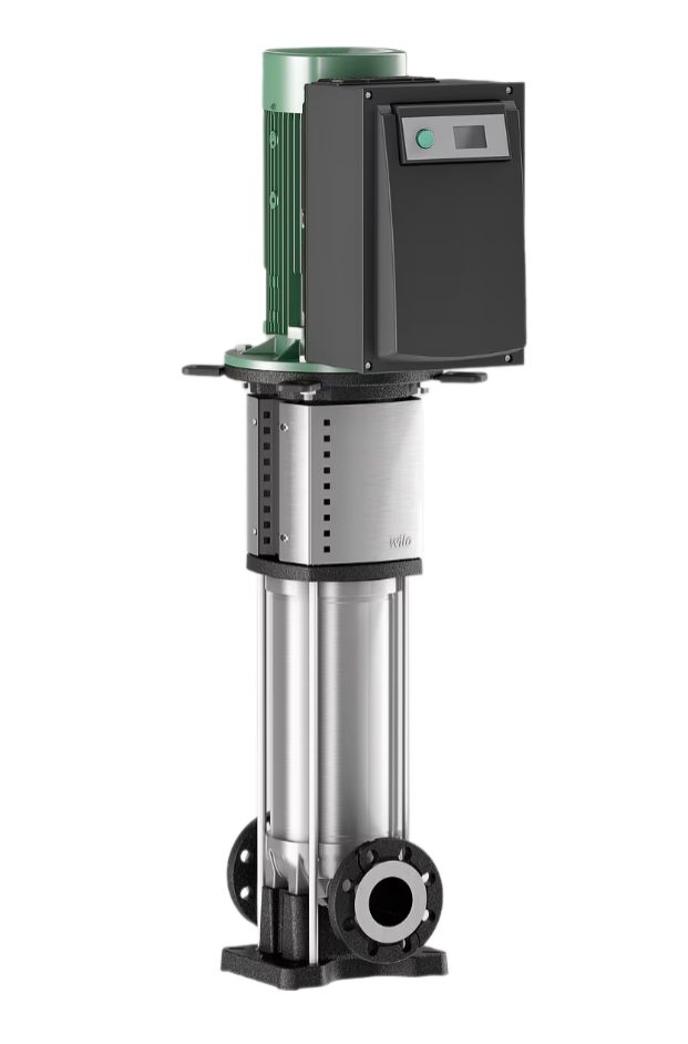 Насос HELIX VE5206-1/25/E/KS/3 Wilo 4257253