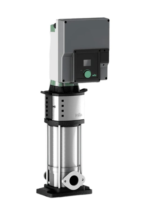 Насос HELIX2.0-VE611-1/16/E/S/3 Wilo 4250768