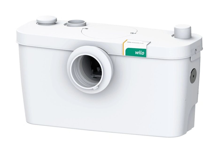 Насосная станция HiSewlift 3-15 Wilo 4191675