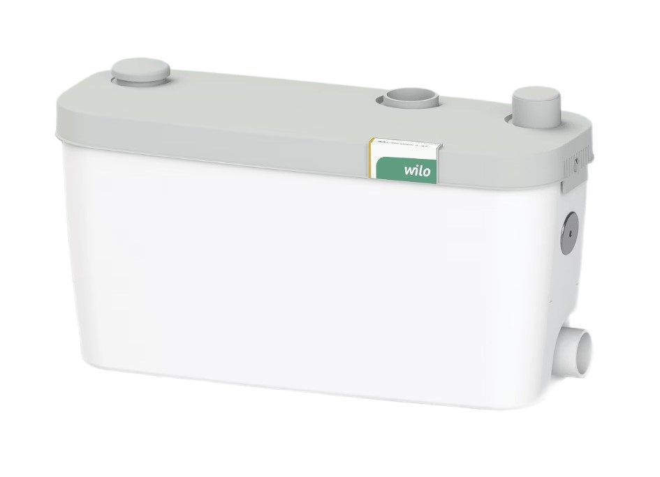 Насосная станция HiDrainlift 3-37 Wilo 4191680