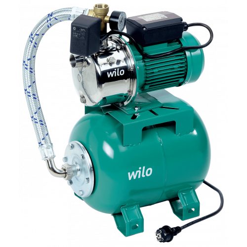 Насосная станция HWJ-202-EM-R Wilo 2451055