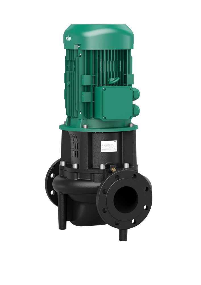 Насос CronoLine-IL 65/200-11/2 Wilo 2786111