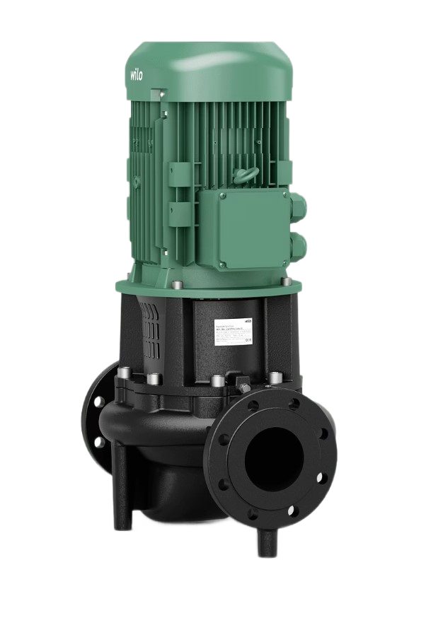 Насос циркуляционный IL80/160-11/2 Wilo 2120915