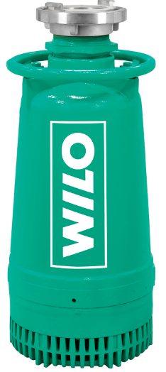Насос KS 70 ZN D Wilo 6021369 Вертикальный