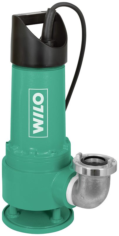 Насос KS 12 ES GG Wilo 6042088