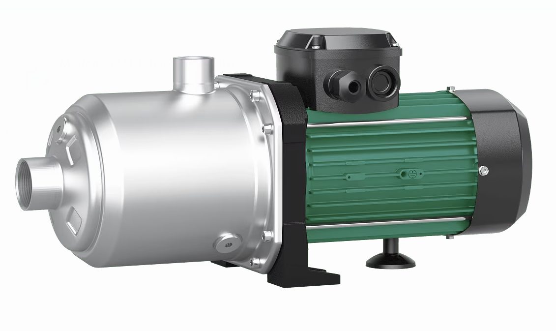 Насос Medana CH1-L.605-2/V/A/10T Wilo 4260353
