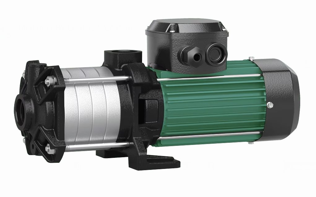 Насос MEDANA CH1-LC.603-5/E/A/10T Wilo 4231433