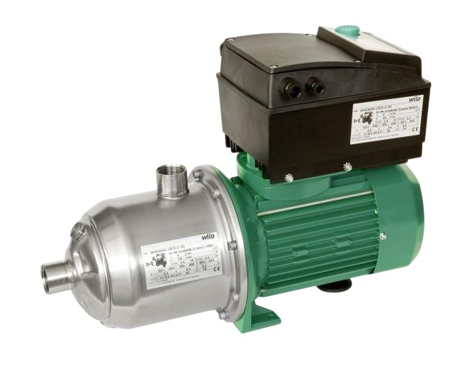 Насос MHIE 406N-2/V/3-2-2G Wilo 4148419