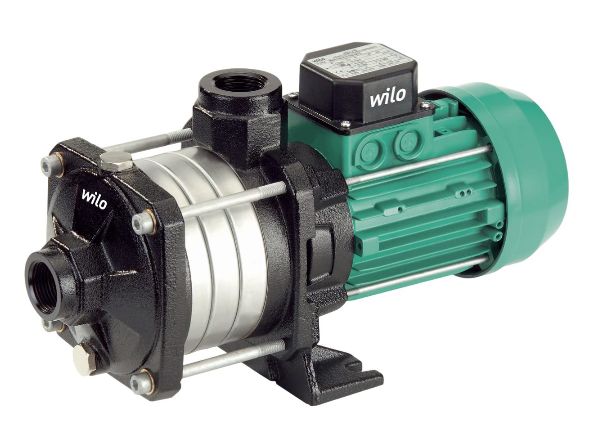 Насос MHIL 303-E-3-400-50-2 Wilo 4083897