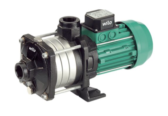 Насос MHIL 304-E-1-230-50-2 Wilo 4083898