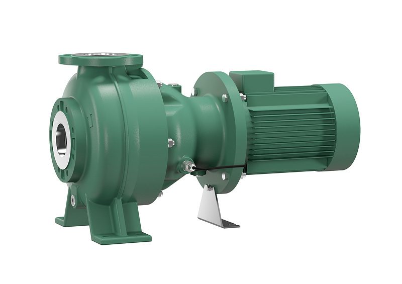 Насос REXA BLOC RE15.84D‐245DAH132L6 Wilo 6085276