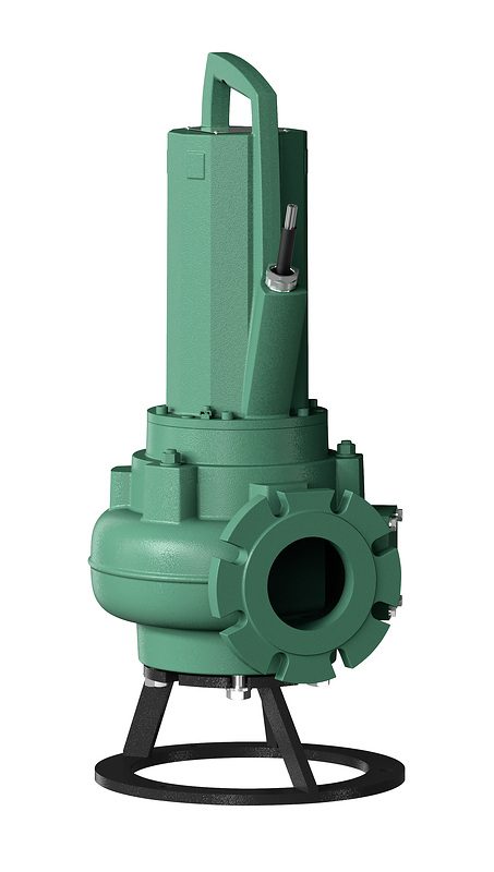 Насос REXA PRO Wilo 6073820 Вертикальный