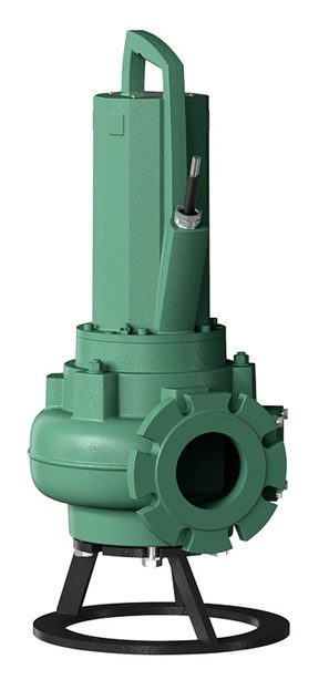Насос REXA PRO Wilo 6082821 Вертикальный