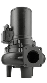 Насос SSP Wilo 2458812 Вертикальный