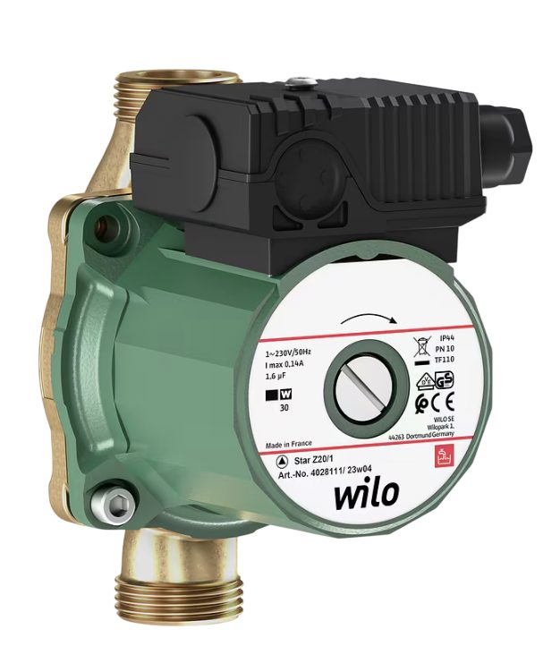 Циркуляционный насос Star-Z Wilo 4232172