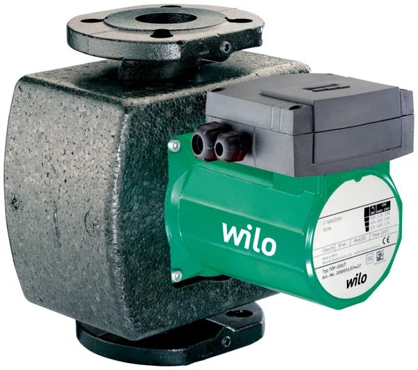 Насос TOP-S 50/15 DM PN6/10 Wilo 2165533