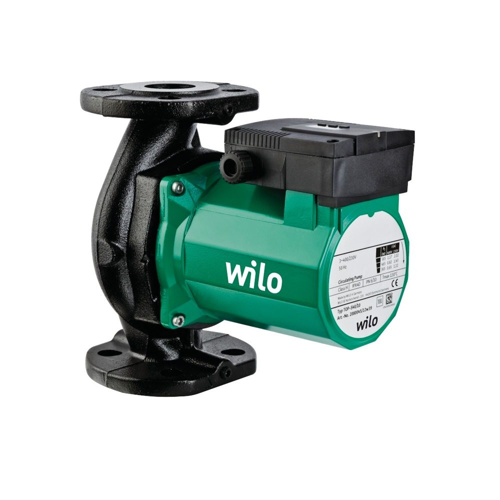 Насос TOP-S 40/10 DM PN6/10 Wilo 2165525