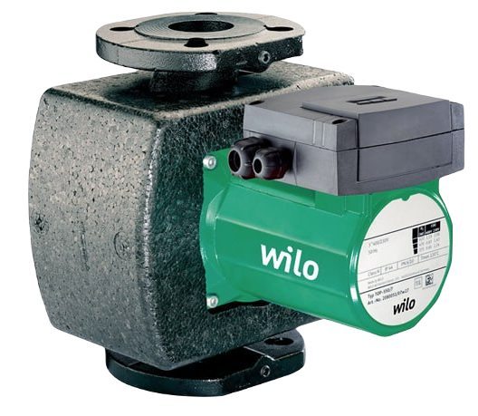 Насос TOP-S 50/4 DM PN6/10 Wilo 2165528