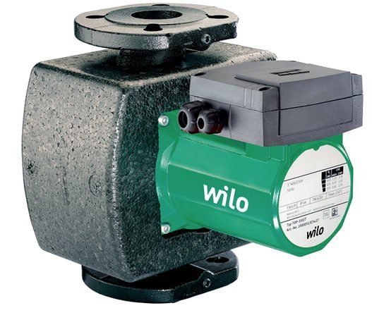 Насос TOP-S 40/7 EM PN6/10 Wilo 2080042