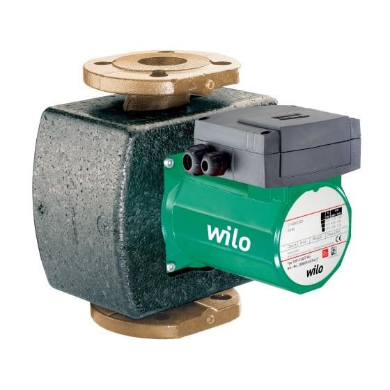 Насос TOP-Z 50/7 DM PN6/10 GG Wilo 2175521