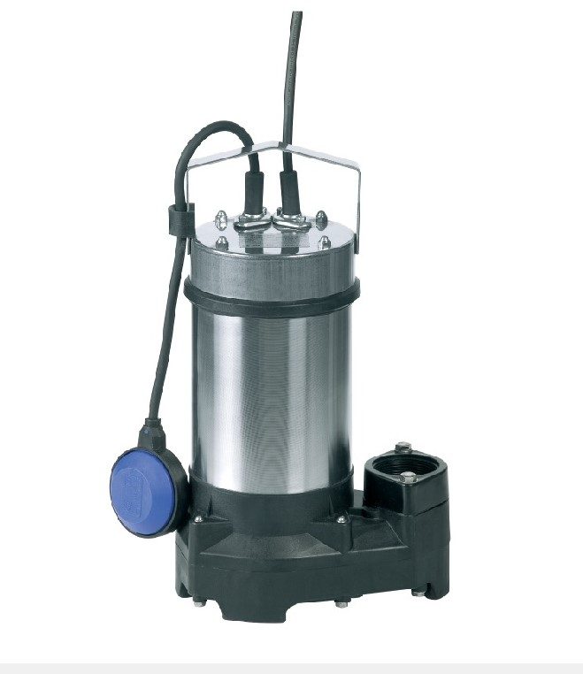 Насос TS 40/10A 1-230-50-2-10M KA. Wilo 2063926
