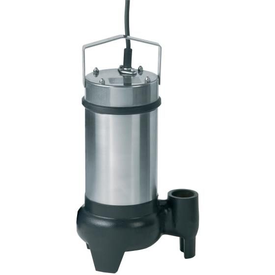 Насос TS40/14 3-400-50-2-10M KA Wilo 3002889