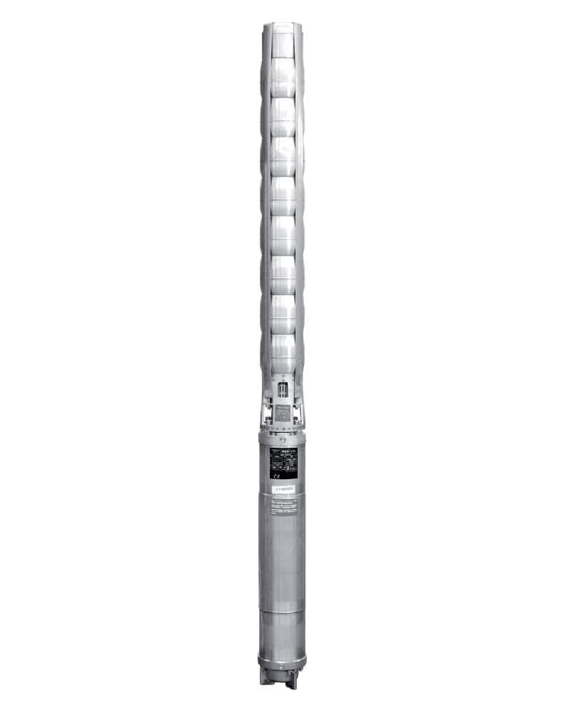 Насос TWI 8.90-03-C SD Wilo 6075418