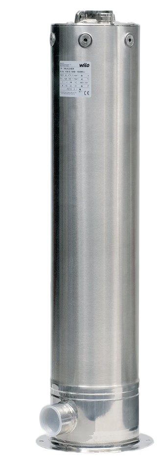 Насос TWI 5-SE-304 EM Wilo 4104127