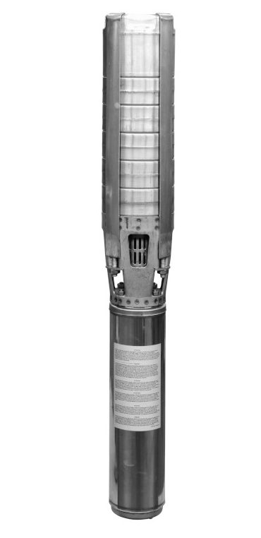 Насос TWI6.30-03-D Wilo 6091433