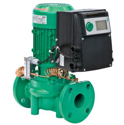 Насос IP-E 50/105-0,75/2 Wilo 2158820