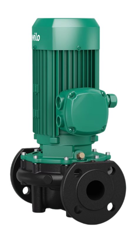 Насос IPL 80/140-1,1/4-S1 Wilo 2166981
