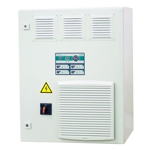 Прибор управления Wilo W-CTRL-SK-712/w-6-75(145A)