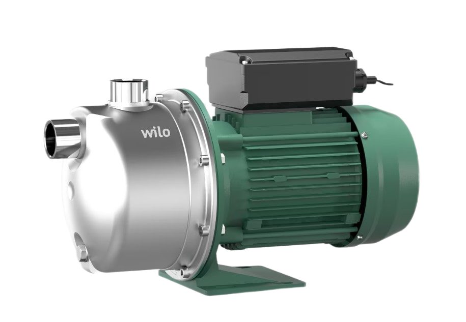 Насос WJ 204-X DM Wilo 4212735