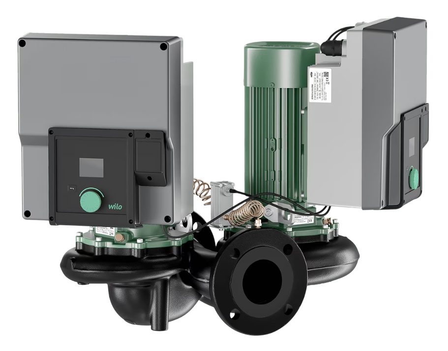 Насос Yonos GIGA2.0-D 50/1-10/1,1-R1 Wilo 2205991