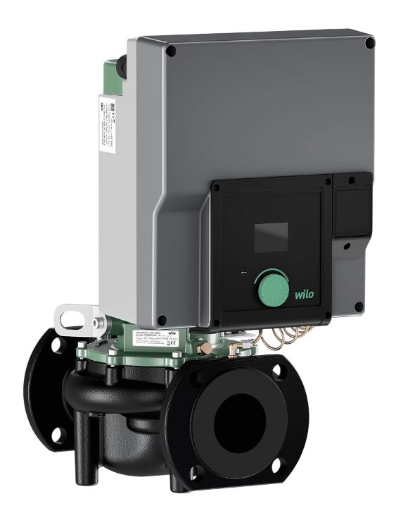 Насос Yonos GIGA2.0-I 80/1-8/M-1,5-S1 Wilo 2207070