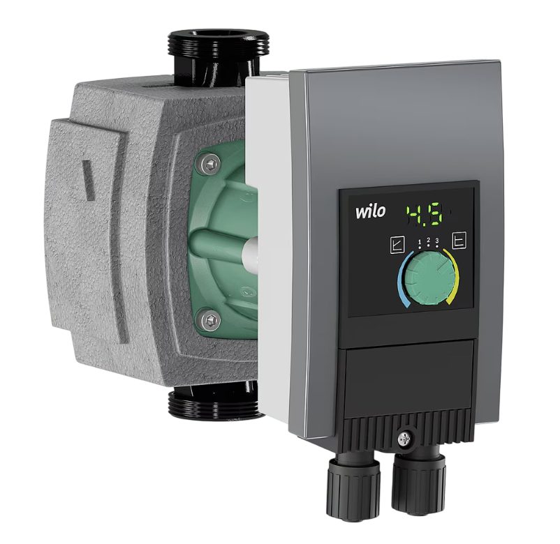 Циркуляционный насос Yonos MAXO plus Wilo 2120605