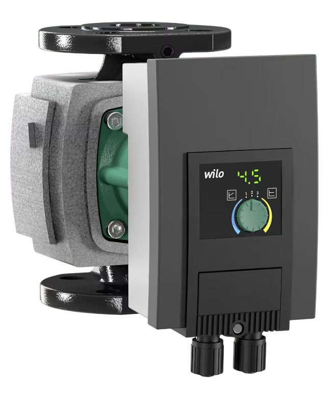 Циркуляционный насос Yonos MAXO plus Wilo 2120617