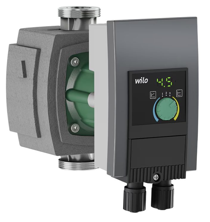 Циркуляционный насос Yonos MAXO-Z Wilo 2202919