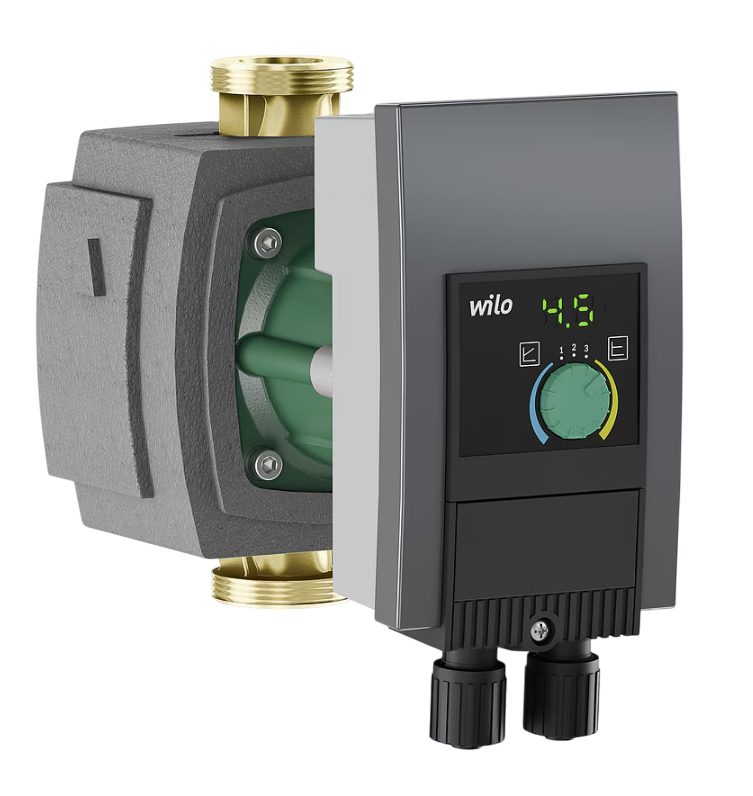 Циркуляционный насос Yonos MAXO-Z Wilo 2202920